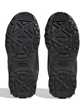 buty trekkingowe damskie adidas terrex hyperhiker low w góry r. 38