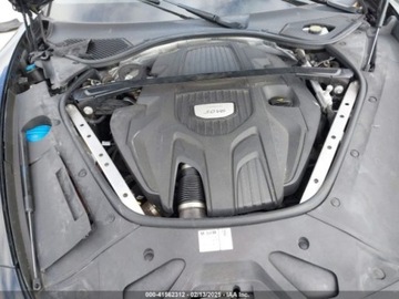 Porsche Panamera II Executive 3.0 330KM 2019 Porsche Panamera 2019 PORSCHE PANAMERA 3.0 Benzyna 330KM, zdjęcie 15