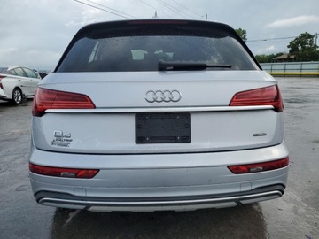 Audi Q5 II 2023 Audi Q5 Premium Plus 40 2023 2.0l 2.0 Benzyna 201KM, zdjęcie 2