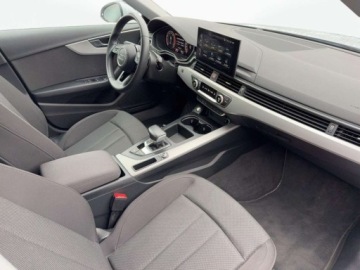 Audi A4 B9 Limousine Facelifting 2.0 35 TFSI 150KM 2022 Audi A4 Limousine TSI 150KM Advanced ACC S-tronic Virtual Cockpit FVAT, zdjęcie 11