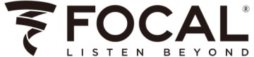 Комплект динамиков FOCALPS 165 SF SLATEFIBER 165 мм 16,5 см 80 Вт RMS