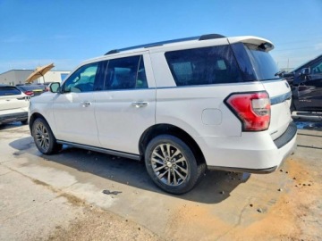 Ford Expedition III 2021 Ford Expedition Limited 2021 3.5 Benzyna 310KM, zdjęcie 1