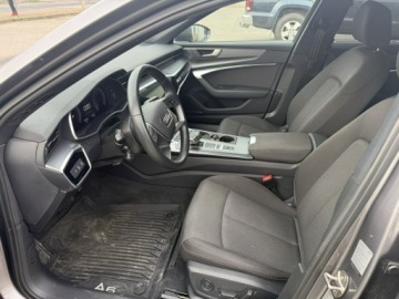 Audi A6 C8 Avant 2.0 40 TDI 204KM 2020 Audi A6 Avant Virtual Cockpit*CarPlay*Ksenon, zdjęcie 18