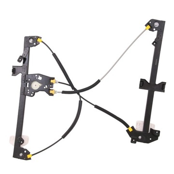 CITROEN BERLINGO PARTNER ZVEDÁK SKEL ELEKTR. PRAVÝ