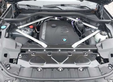 BMW X5 G05 2024 BMW X5 2024, 3.0L, od ubezpieczalni, zdjęcie 13