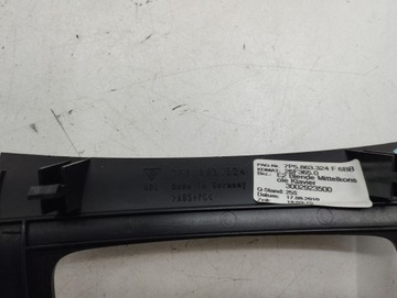 PORSCHE CAYENNE (92A) 2011 MĚCH