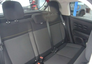 Citroen C3 III Hatchback 1.2 PureTech 68KM 2017 Citroen C3 Citroen C3 III Salon PL - serwis 1.2 Benzyna 68KM, zdjęcie 16