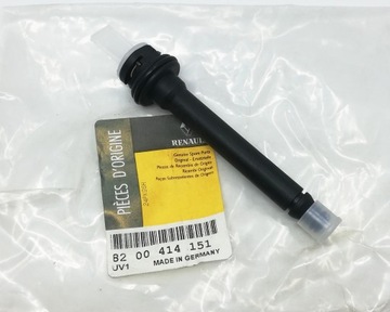 ŁĄCZNIk WYSPRZĘGLIKA RENAULT LAGUNA 8200414151 OE!