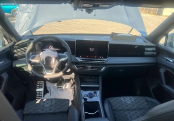 Volkswagen Tiguan III 2025 Volkswagen Tiguan Tiguan, R-Line, LED, Wirtual kokpit, Radar, Kamera 2.0, zdjęcie 6