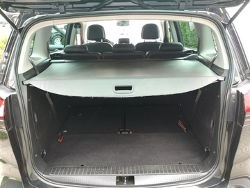 Opel Zafira C Tourer 1.4 Turbo ECOTEC 140KM 2012 Opel Zafira 1.4Turbo 140KM OPC Klimatronic Tempoma, zdjęcie 24