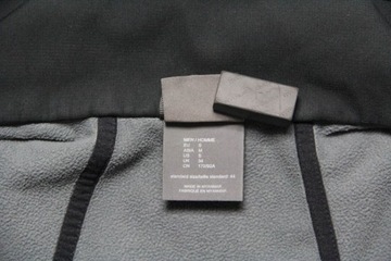 Jack Wolfskin Softshell _ мужская трекинговая куртка _ S
