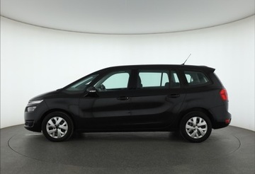 Citroen Grand C4 Picasso II Grand Picasso 1.6 BlueHDi 100KM 2015 Citroen C4 Grand Picasso 1.6 BlueHDi, 7 miejsc, zdjęcie 2