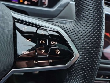 Volkswagen Tiguan Allspace SUV Facelifting 2.0 TSI 245KM 2022 Volkswagen Tiguan Allspace FV23 Panorama R-line ACC Virtual HK 4x4 ASO Mat, zdjęcie 18