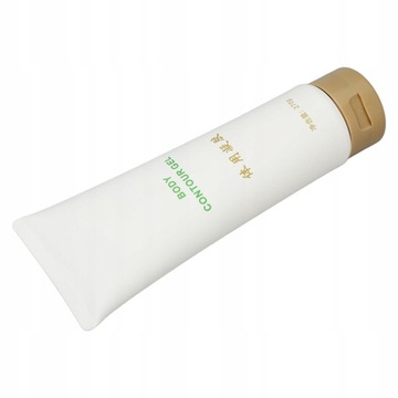 Проводящий гель для тела Beauty для лифтинга и подтяжки