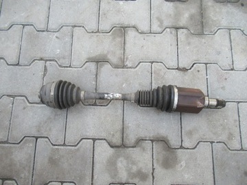 BMW F10 F11 PÓŁOŚ PRZÓD PRZEDNIA