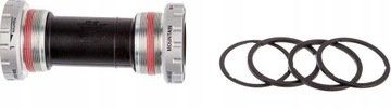 Поддержка подшипников Shimano Deore BB52 Hollowtech II