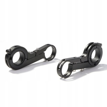 дополнительная ручка на руле электросамоката