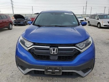Honda 2021 Honda CR-V Honda CR-V 1.5 Benzyna 190KM, zdjęcie 1