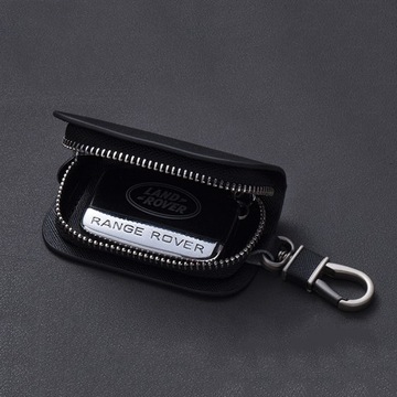 Etui na kluczyki samochodowe do Mazda
