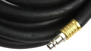 ПНЕВМАТИЧЕСКИЙ РЕЗИНОВЫЙ ШЛАНГ 10X17MM 10M