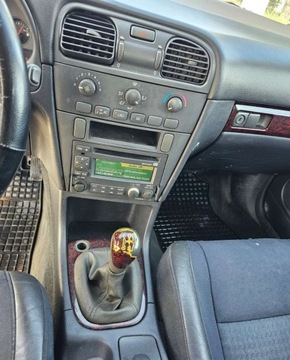 Volvo V40 I 1.9 TD 115KM 2003 Volvo V40 Volvo V40 1.9D 1.9 Diesel 115KM, zdjęcie 12