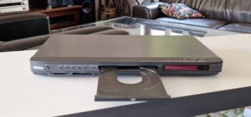 DVD VCD CD Targa DP-5100x DP 5100 X