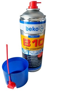 OLEJ BEKO B10 400ml