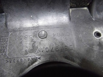 ASTRA H VECTRA C 1.9CDTI KRYT VENTILU 55197017