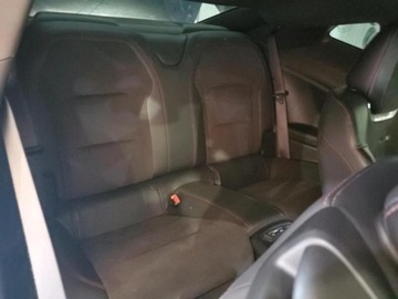 Chevrolet Camaro VI 2020 Chevrolet Camaro 2020, 6.2L, ZL1, od ubezpieczalni, zdjęcie 9