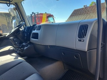 ПОЛНАЯ КАБИНА RENAULT GAMA D12 D EURO 6