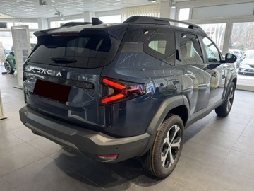 Dacia Bigster 1.2 mild hybrid 140 140KM 2025 Od ręki - Journey LPG 1.2 mHEV 140KM / Pakiet Parking, Zimowy +, zdjęcie 2