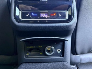 Volkswagen Arteon Fastback Facelifting 2.0 TSI 190KM 2022 Volkswagen Arteon 2.0 Benzyna 190KM, zdjęcie 18