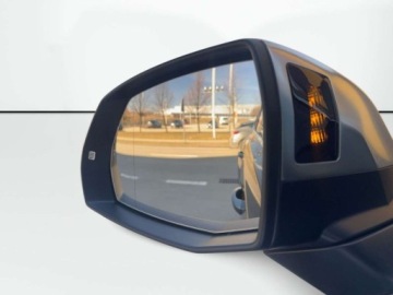 Audi Q7 II SQ7 Facelifting 4.0 TFSI 507KM 2021 Audi SQ7 Martix LED Bang Olufsen Virtual Cockpit ACC Os skretna Hak Salon, zdjęcie 28