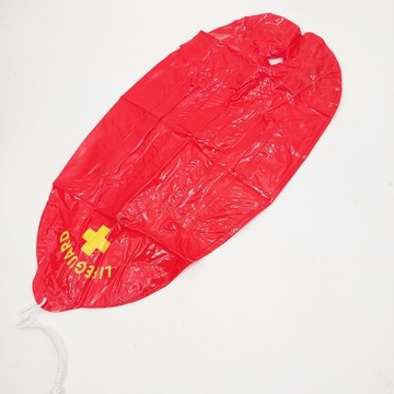 Надувная доска Спасатели Малибу Дэвид Памела Спасатель Реквизит 1990-е годы