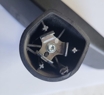 PEUGEOT PARTNER BERLINGO II 08- ZRCÁTKO ZPÁTEČNÁ