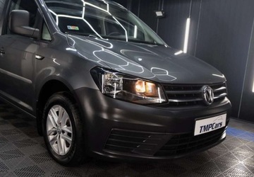 Volkswagen Caddy 2017 Volkswagen Caddy Caddy _ Faktura VAT 23 2.0 Diesel 102KM, zdjęcie 2