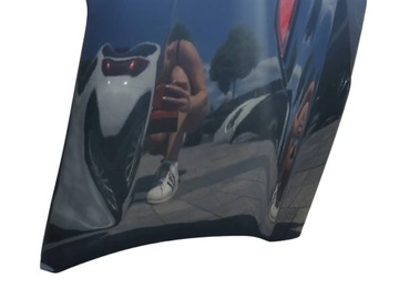 Лифт заднего бампера AUDI A3 8V седан 11.