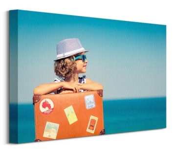 Фотография Фотография на холсте 50x40 см