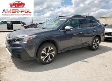 Subaru 2022 Subaru Outback Touring 2022 2.5l 2.5 Benzyna 182KM