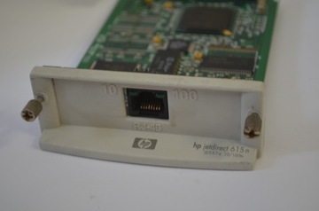 Print Server HP JETDIRECT 615N J6057a
