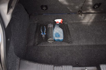 СЕТКА-ОРГАНИЗАТОР НА ВЕЛКРО ДЛЯ БАГАЖНИКА АВТОМОБИЛЯ M