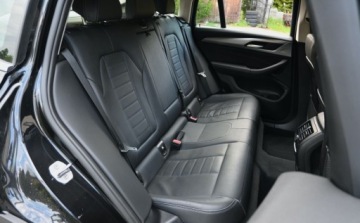 BMW X4 G02 SUV 20d 190KM 2020 BMW X4 2,0D 190 KM X-DRIVE Full Led Nawigacja 2.0 Diesel 190KM, zdjęcie 30