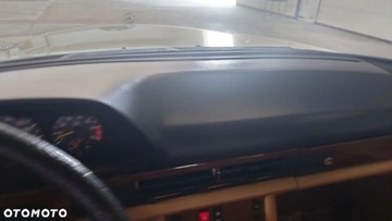 Mercedes Klasa S W126 1982 Mercedes-Benz Klasa S Mercedes-Benz Klasa S 3.8 Benzyna 205KM, zdjęcie 11