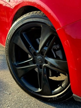 Opel Astra J Hatchback 5d 1.6 Turbo ECOTEC 180KM 2012 OPEL ASTRA J GTC 1.6 SPORT (08) 180 KM, zdjęcie 9