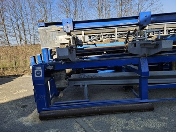 Пила для поддонов HAIST ASU/5