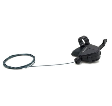 SHIMANO ALIVIO 3bn SL-M3100 рычаг переключения передач левый + трос
