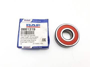 ŁOŻYSKO KOŁA ZAMACHOWEGO DAF OE 0661319 XF95