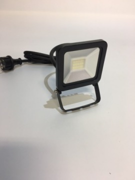 Галогенная лампа Прожектор со светодиодным отражателем 10 Вт IP65