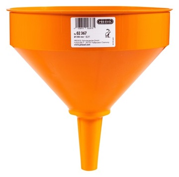 Lejek 250 mm
