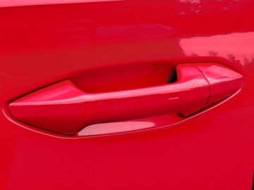 Skoda Octavia IV Kombi 2.0 TDI 150KM 2022 Skoda Octavia El.fotele FV23 Kamera LED DSG HUD Akustyczne szyby 2.0 150KM, zdjęcie 10